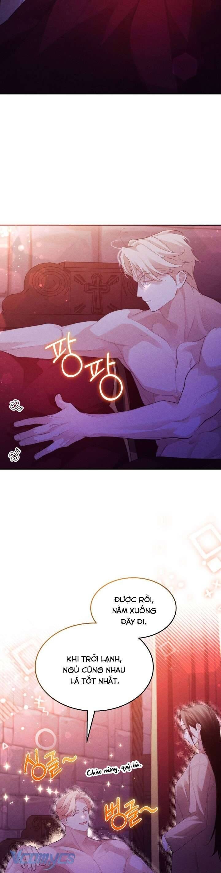 Tiếng Trống Vang Dội [Chap 40-43]