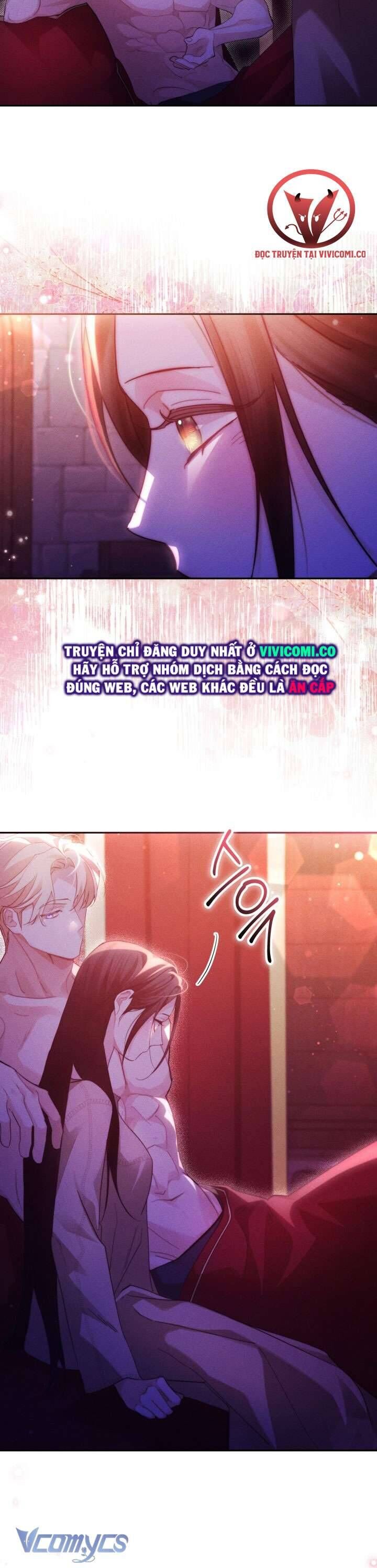 Tiếng Trống Vang Dội [Chap 40-43]