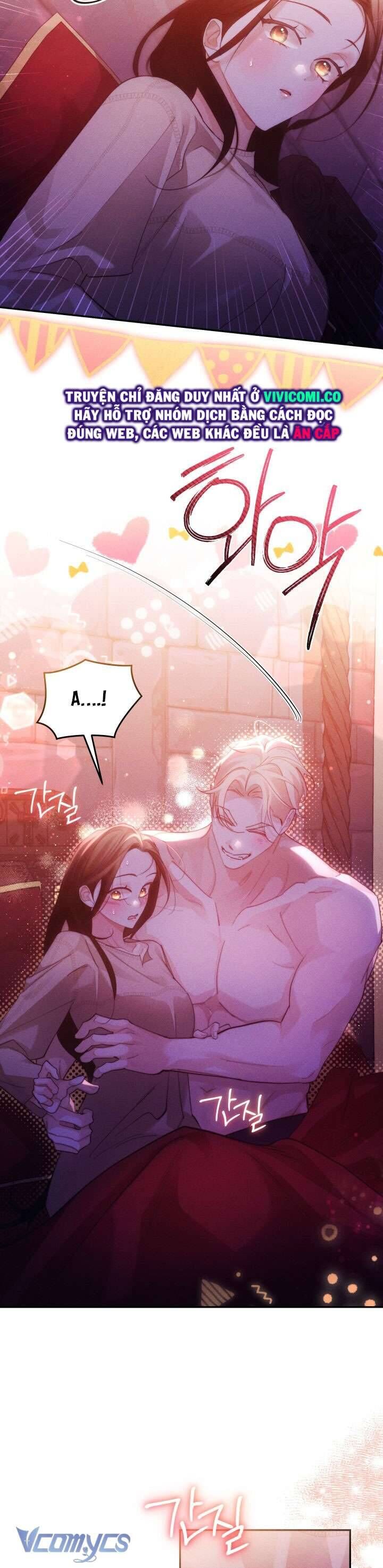 Tiếng Trống Vang Dội [Chap 40-43]