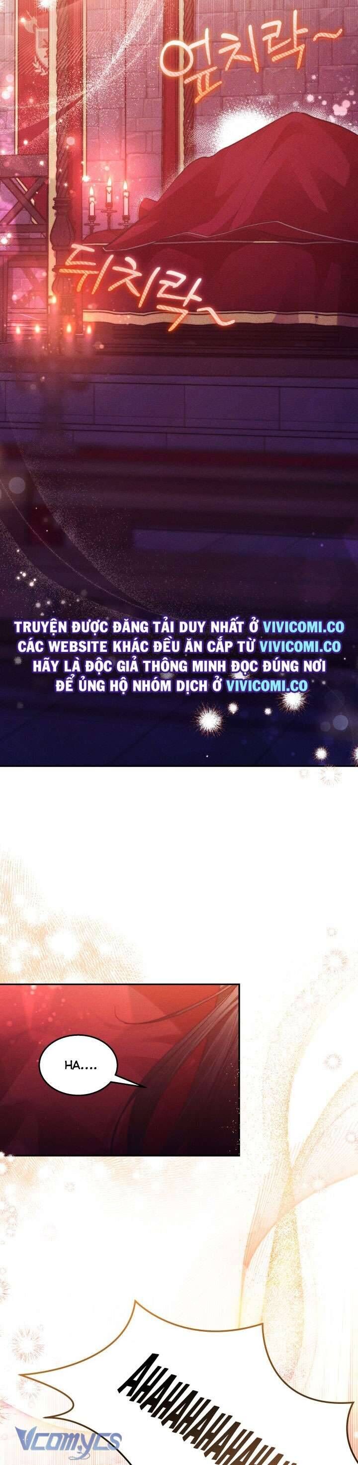 Tiếng Trống Vang Dội [Chap 40-43]
