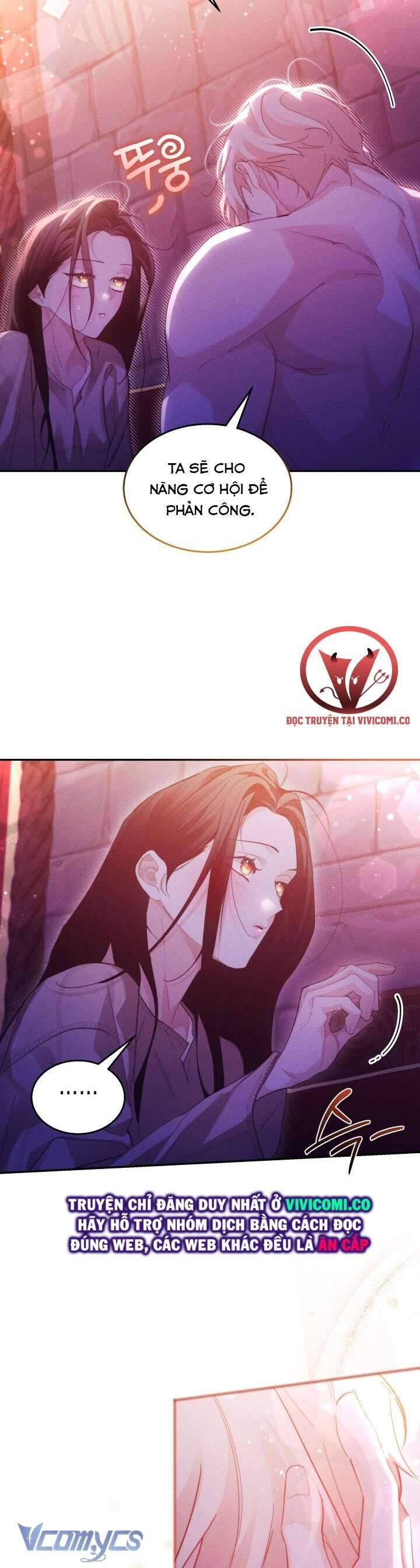Tiếng Trống Vang Dội [Chap 40-43]