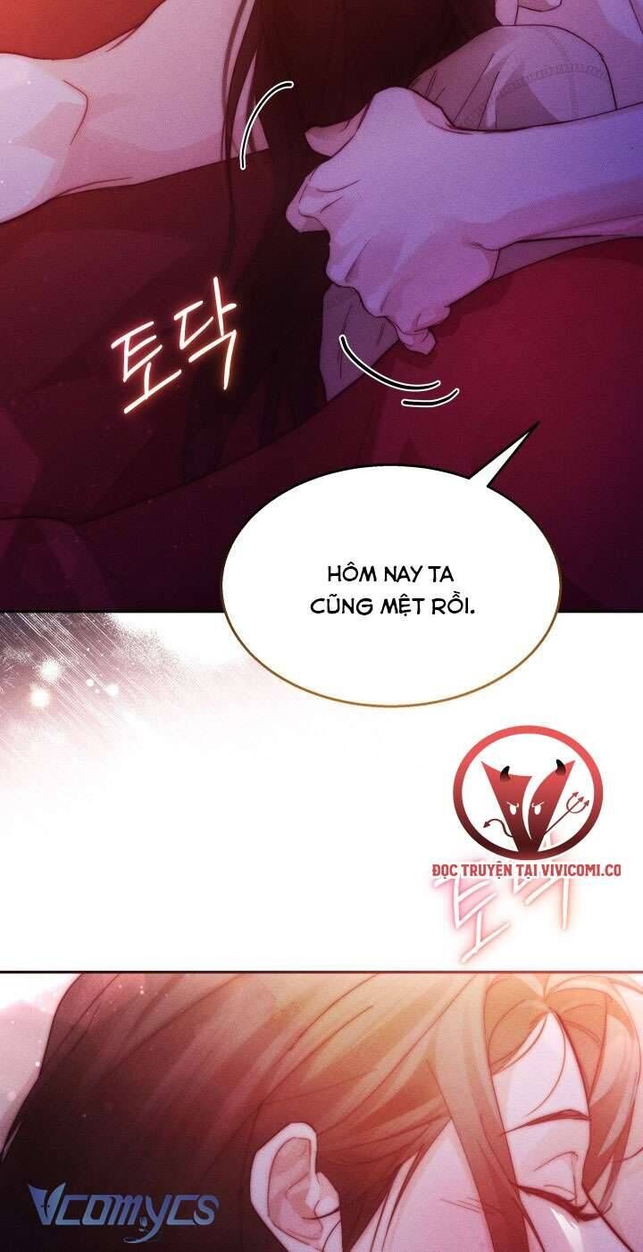 Tiếng Trống Vang Dội [Chap 40-43]
