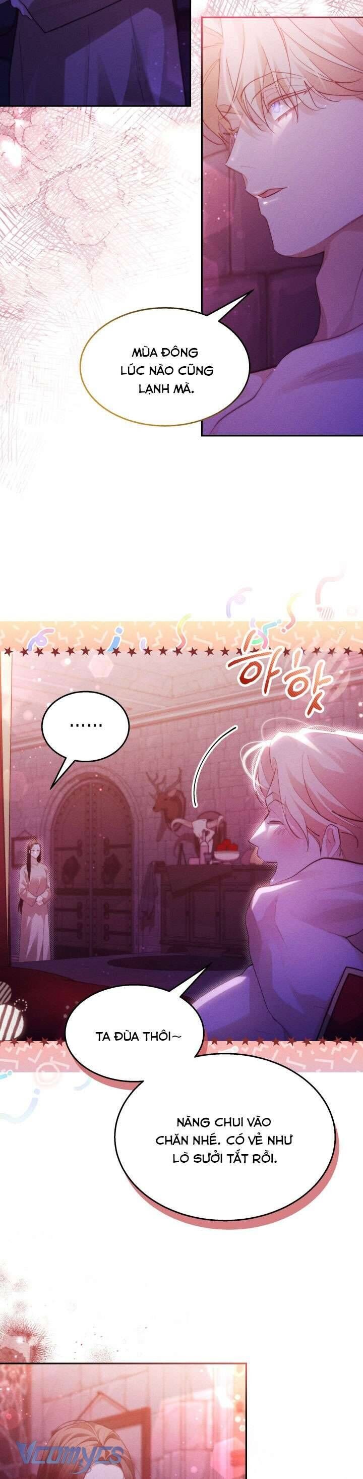 Tiếng Trống Vang Dội [Chap 40-43]