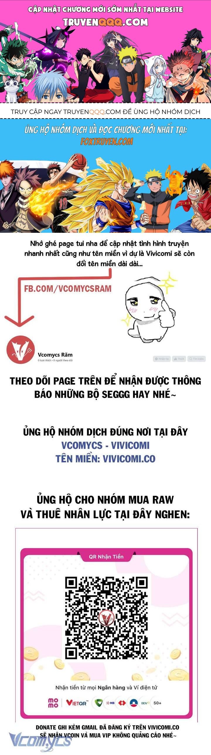 Tiếng Trống Vang Dội [Chap 40-43]