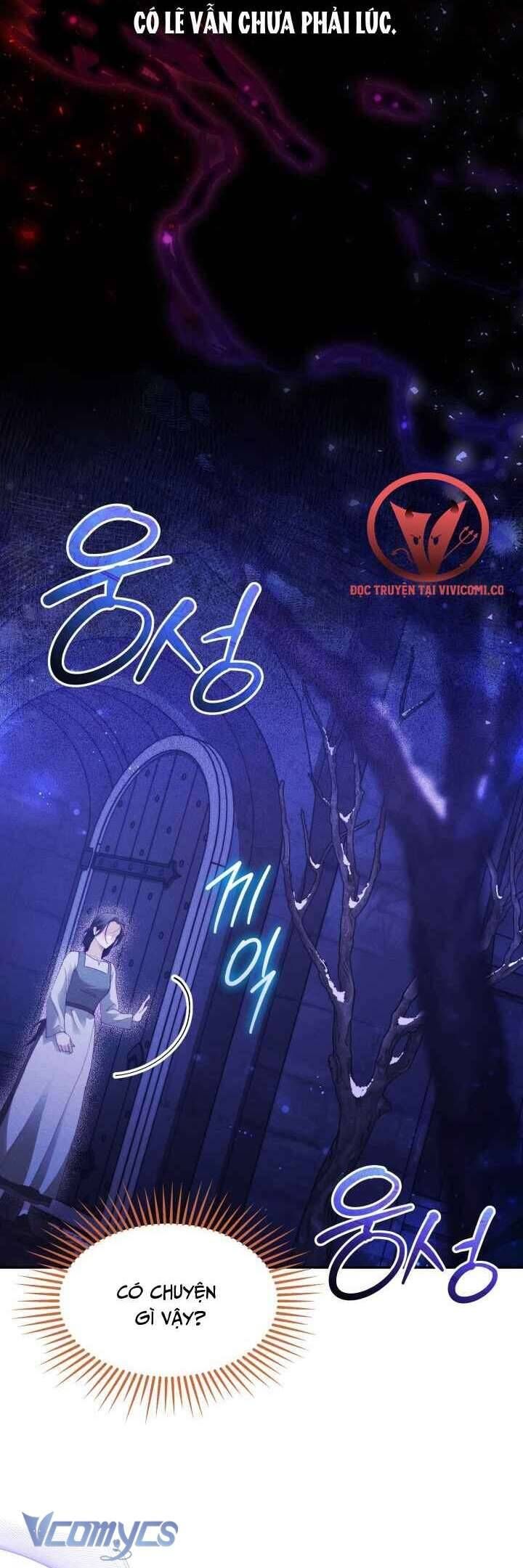 Tiếng Trống Vang Dội [Chap 40-43]