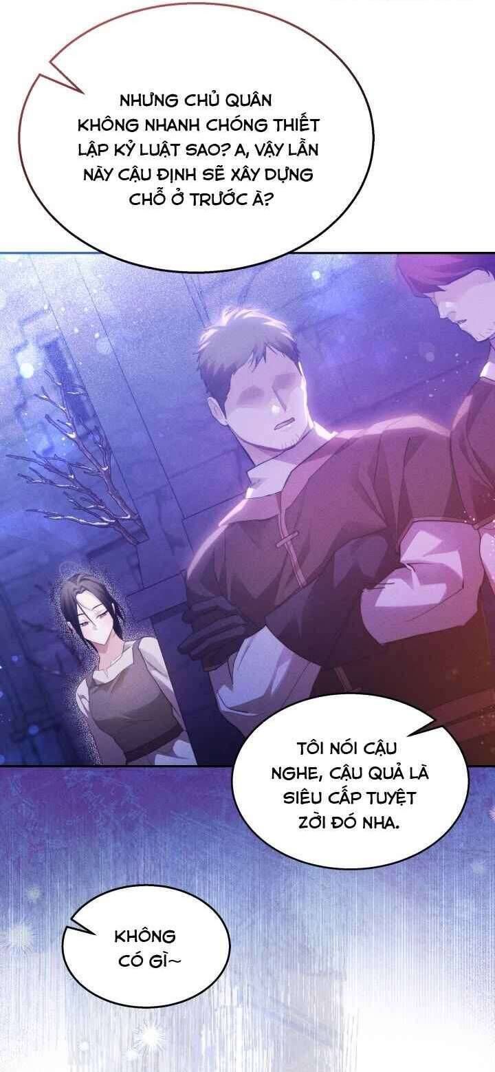 Tiếng Trống Vang Dội [Chap 40-43]