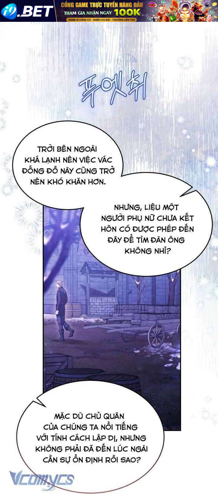 Tiếng Trống Vang Dội [Chap 40-43]