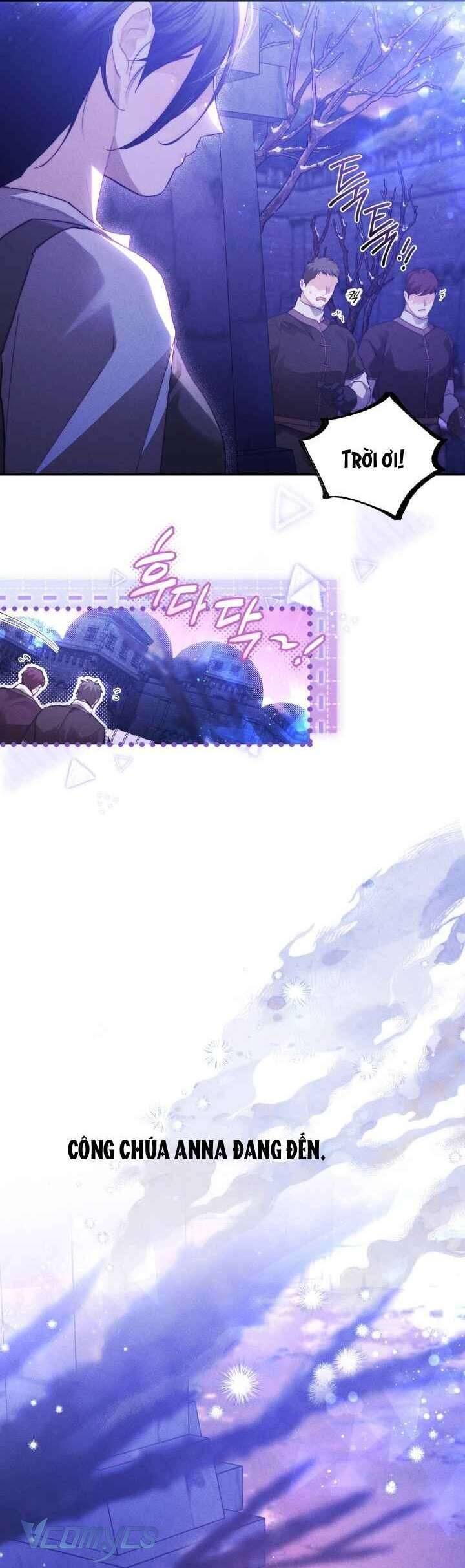 Tiếng Trống Vang Dội [Chap 40-43]