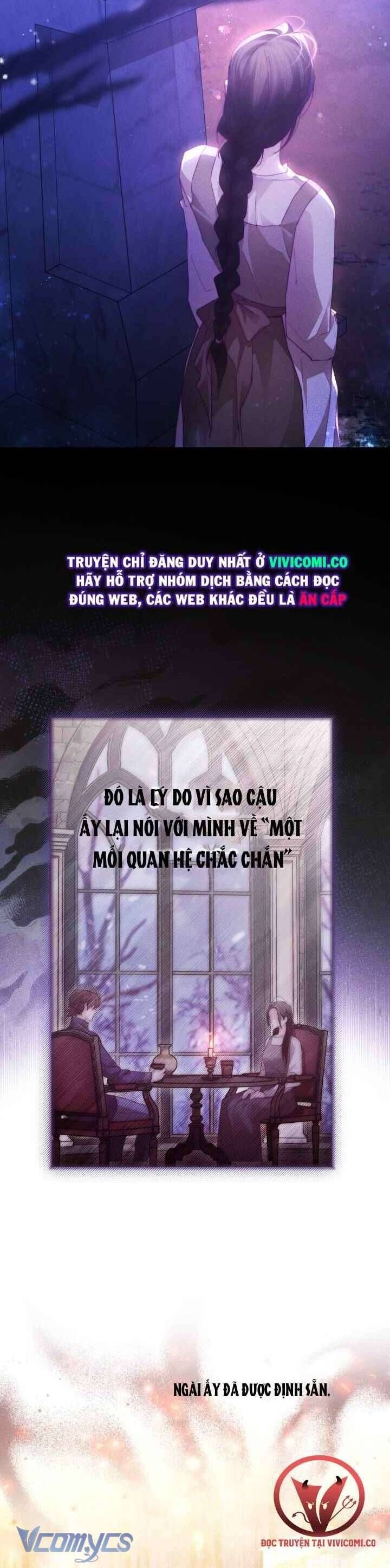 Tiếng Trống Vang Dội [Chap 40-43]