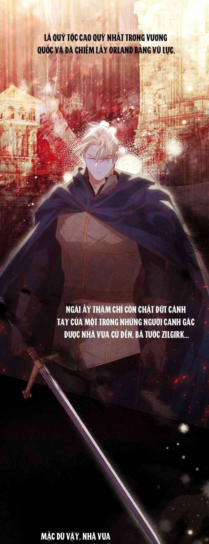 Tiếng Trống Vang Dội [Chap 40-43]