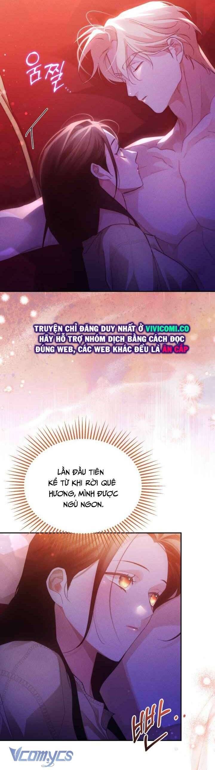 Tiếng Trống Vang Dội [Chap 40-43]