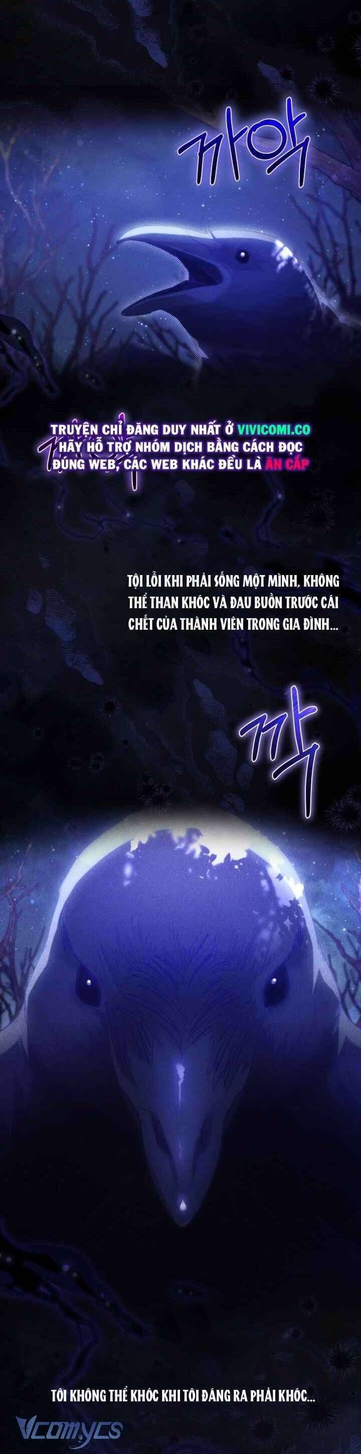 Tiếng Trống Vang Dội [Chap 40-43]