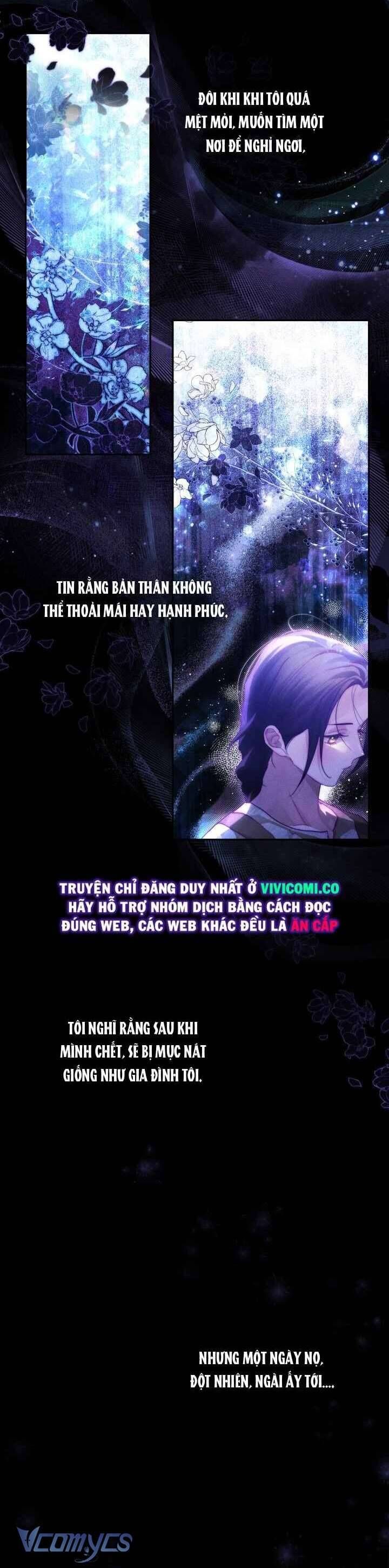 Tiếng Trống Vang Dội [Chap 40-43]