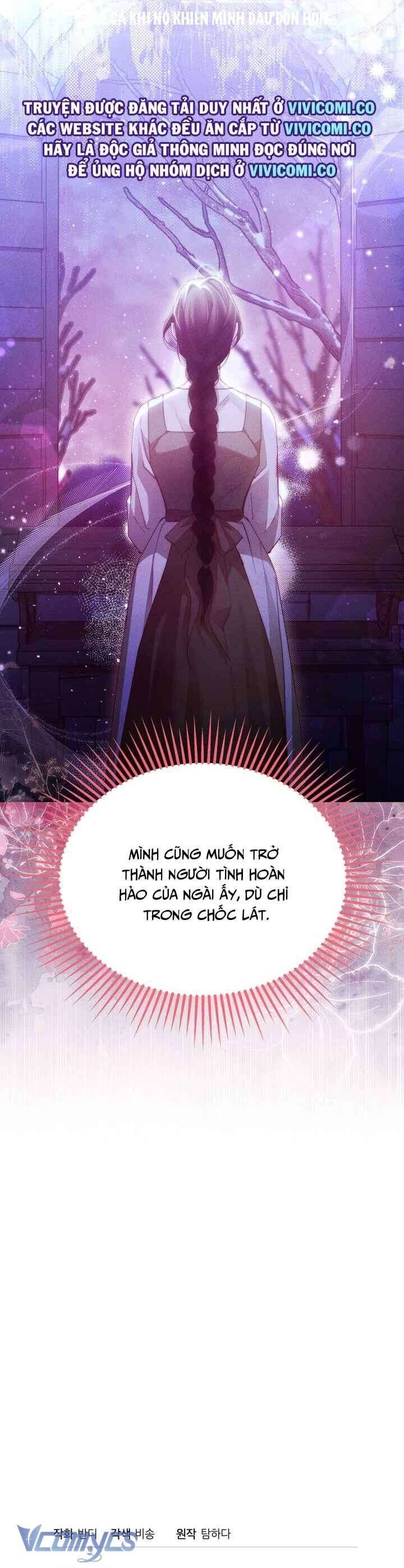 Tiếng Trống Vang Dội [Chap 40-43]