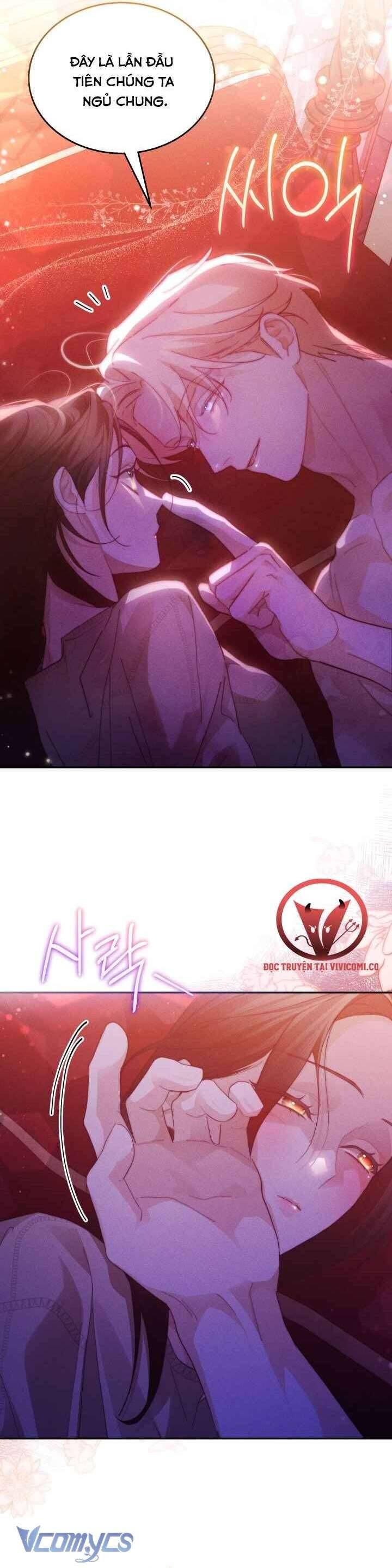 Tiếng Trống Vang Dội [Chap 40-43]