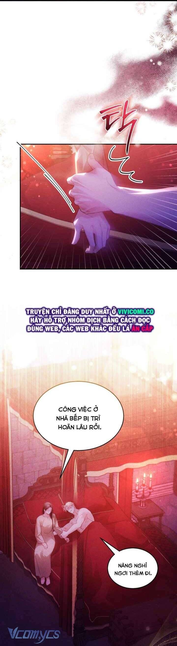 Tiếng Trống Vang Dội [Chap 40-43]