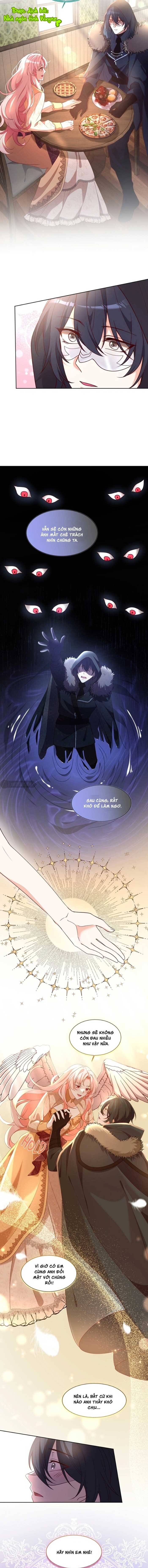 Nhốt Tôi Lại Đi Công Tước! [Chap 1-21]