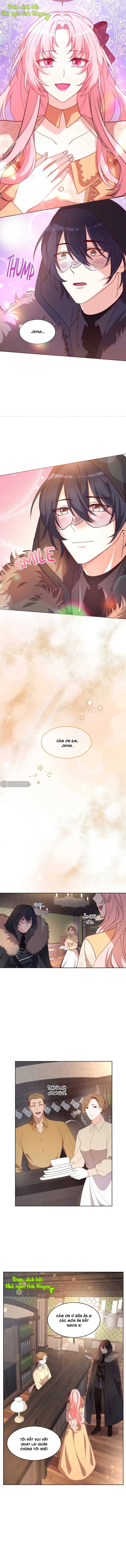 Nhốt Tôi Lại Đi Công Tước! [Chap 1-21]