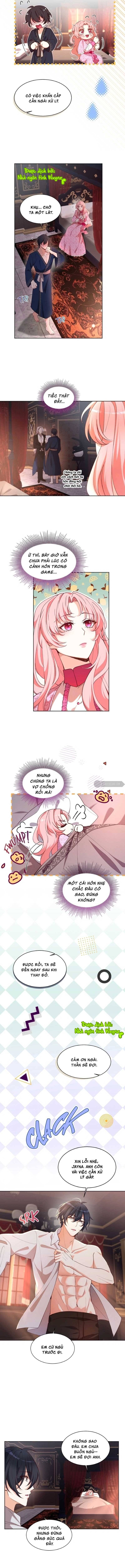 Nhốt Tôi Lại Đi Công Tước! [Chap 1-21]