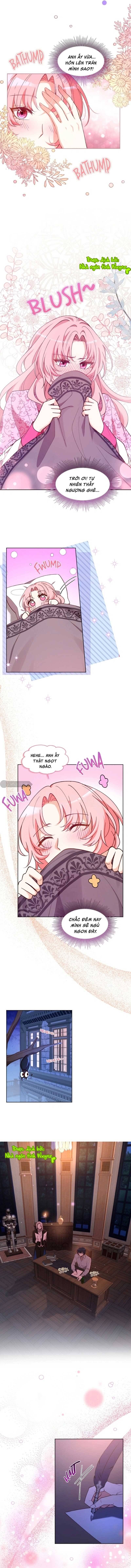 Nhốt Tôi Lại Đi Công Tước! [Chap 1-21]