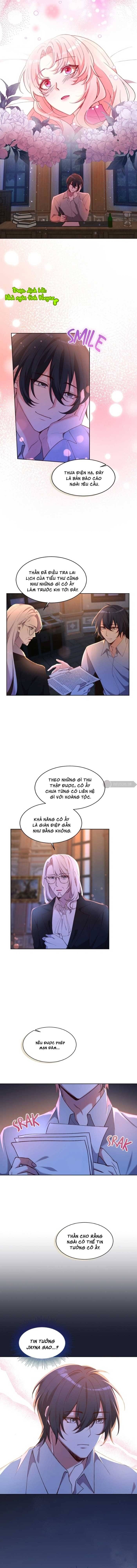 Nhốt Tôi Lại Đi Công Tước! [Chap 1-21]