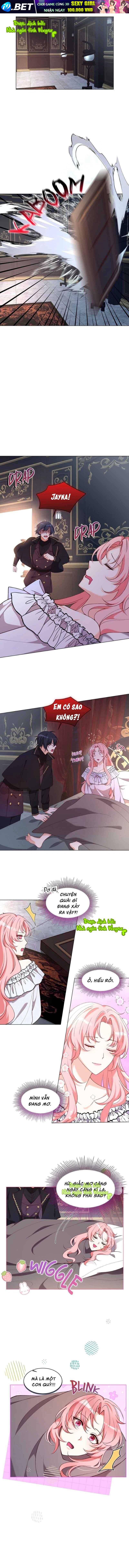 Nhốt Tôi Lại Đi Công Tước! [Chap 1-21]