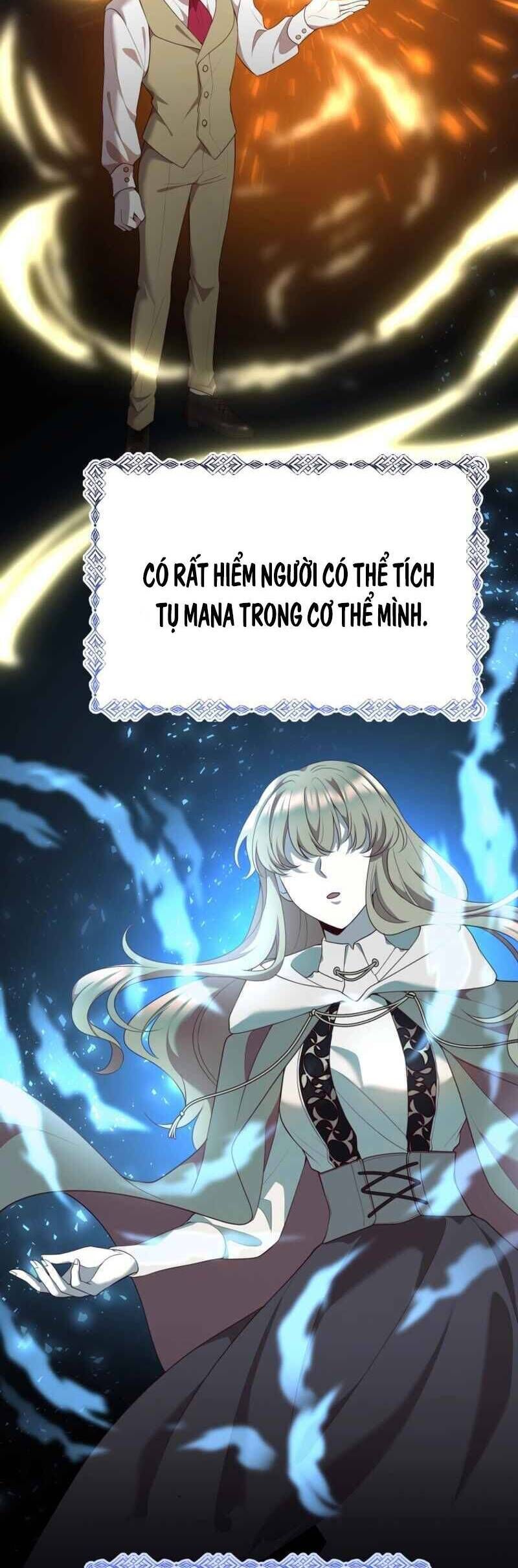 Nhốt Tôi Lại Đi Công Tước! [Chap 1-21]