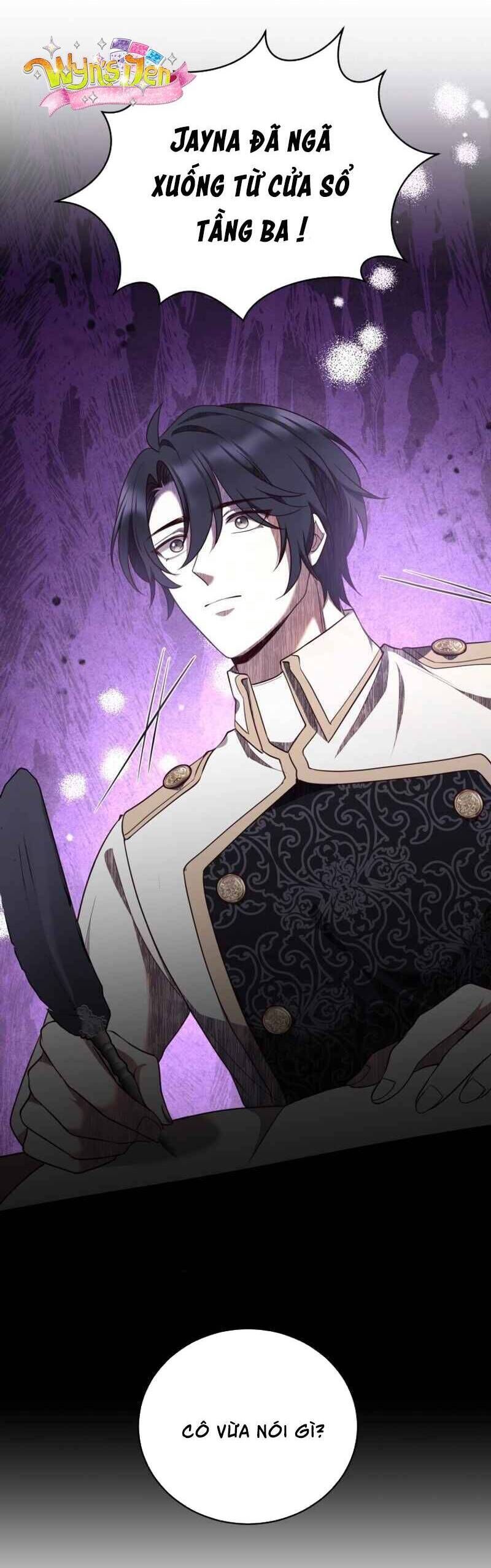 Nhốt Tôi Lại Đi Công Tước! [Chap 1-21]