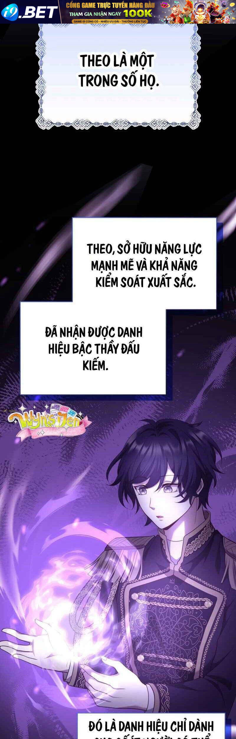Nhốt Tôi Lại Đi Công Tước! [Chap 1-21]