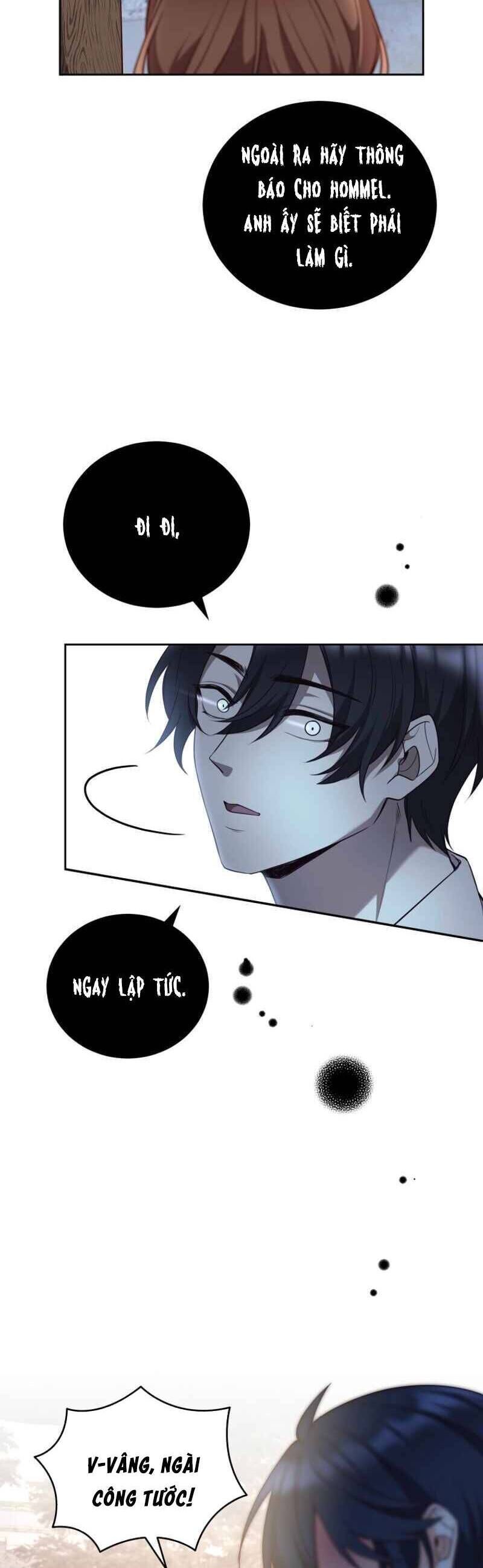 Nhốt Tôi Lại Đi Công Tước! [Chap 1-21]