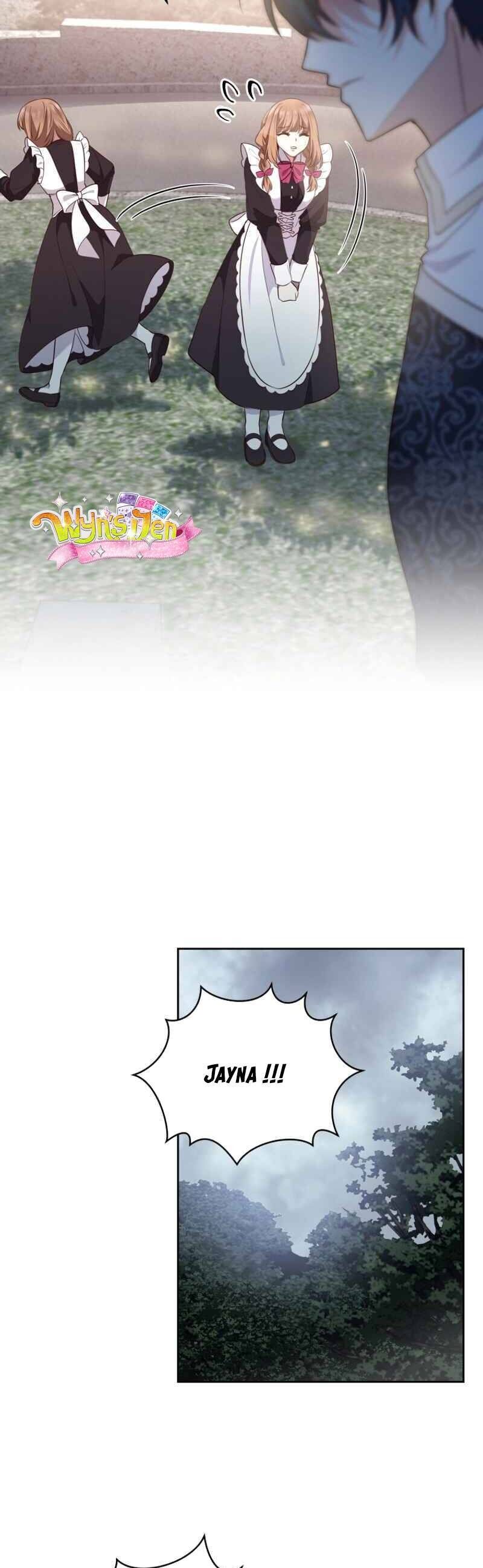 Nhốt Tôi Lại Đi Công Tước! [Chap 1-21]