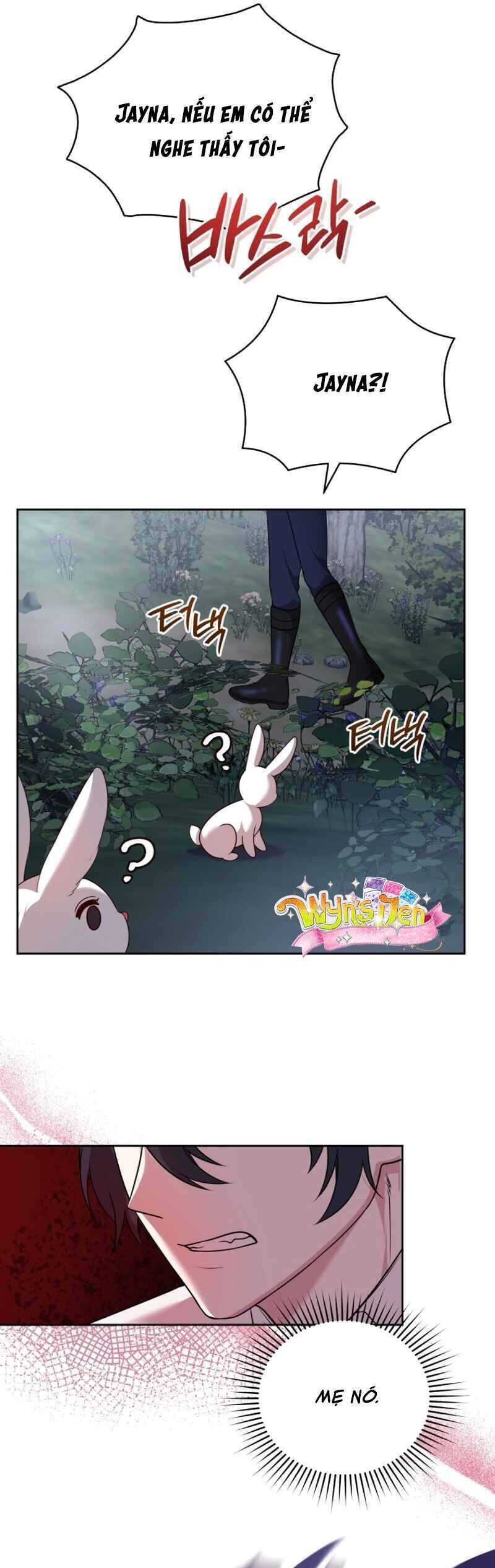 Nhốt Tôi Lại Đi Công Tước! [Chap 1-21]