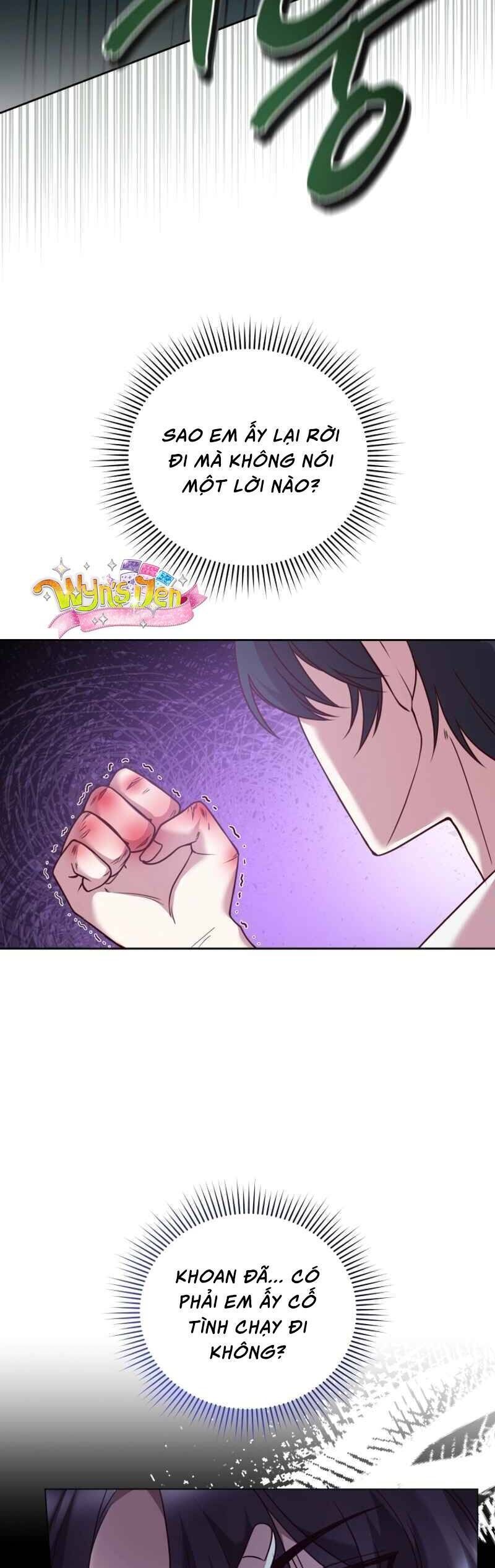 Nhốt Tôi Lại Đi Công Tước! [Chap 1-21]