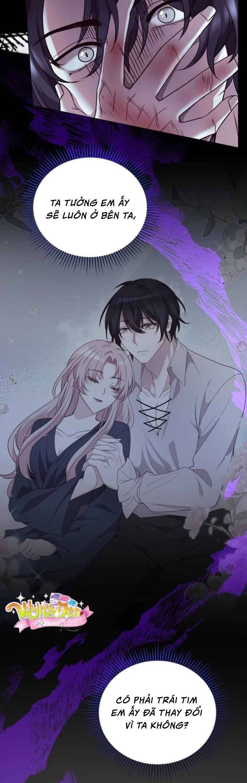 Nhốt Tôi Lại Đi Công Tước! [Chap 1-21]