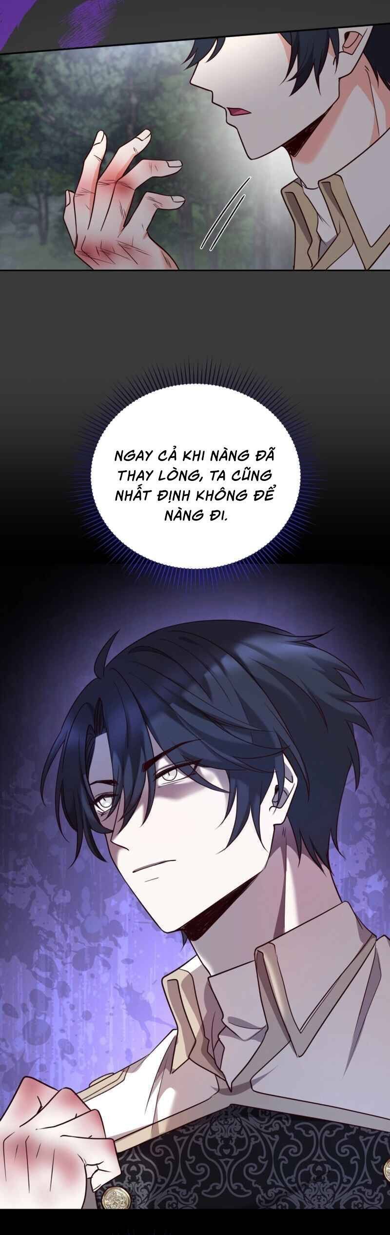 Nhốt Tôi Lại Đi Công Tước! [Chap 1-21]