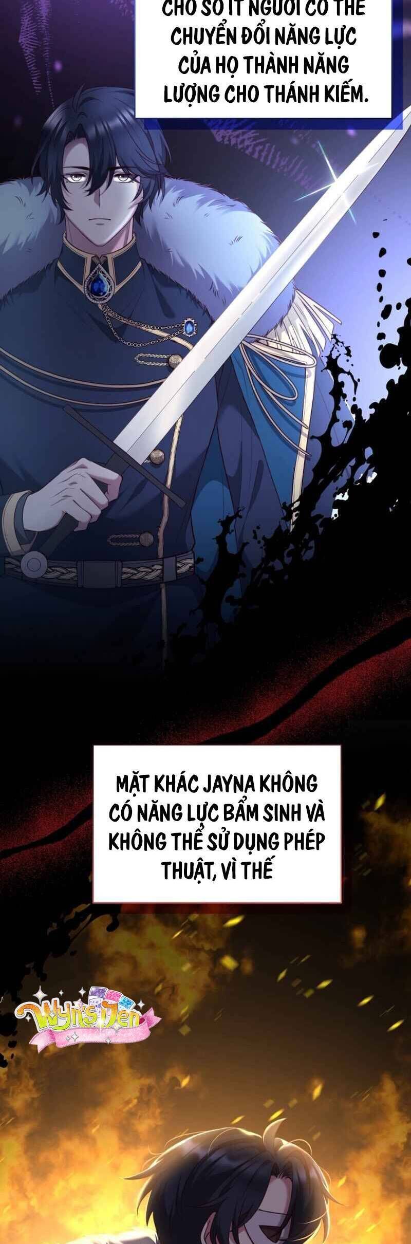 Nhốt Tôi Lại Đi Công Tước! [Chap 1-21]