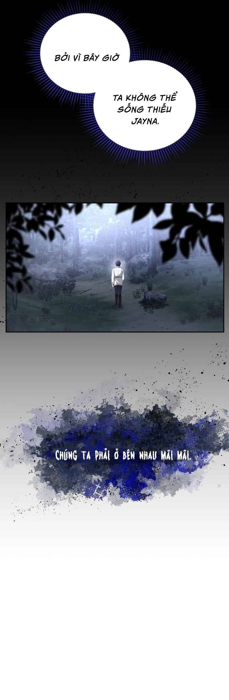 Nhốt Tôi Lại Đi Công Tước! [Chap 1-21]