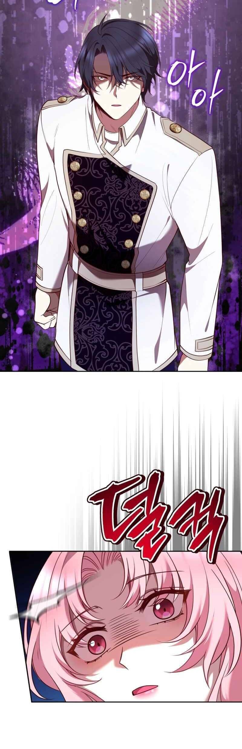 Nhốt Tôi Lại Đi Công Tước! [Chap 1-21]