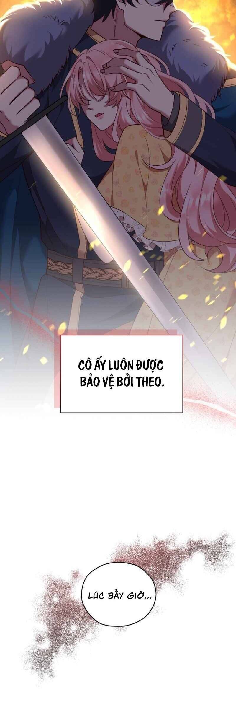 Nhốt Tôi Lại Đi Công Tước! [Chap 1-21]