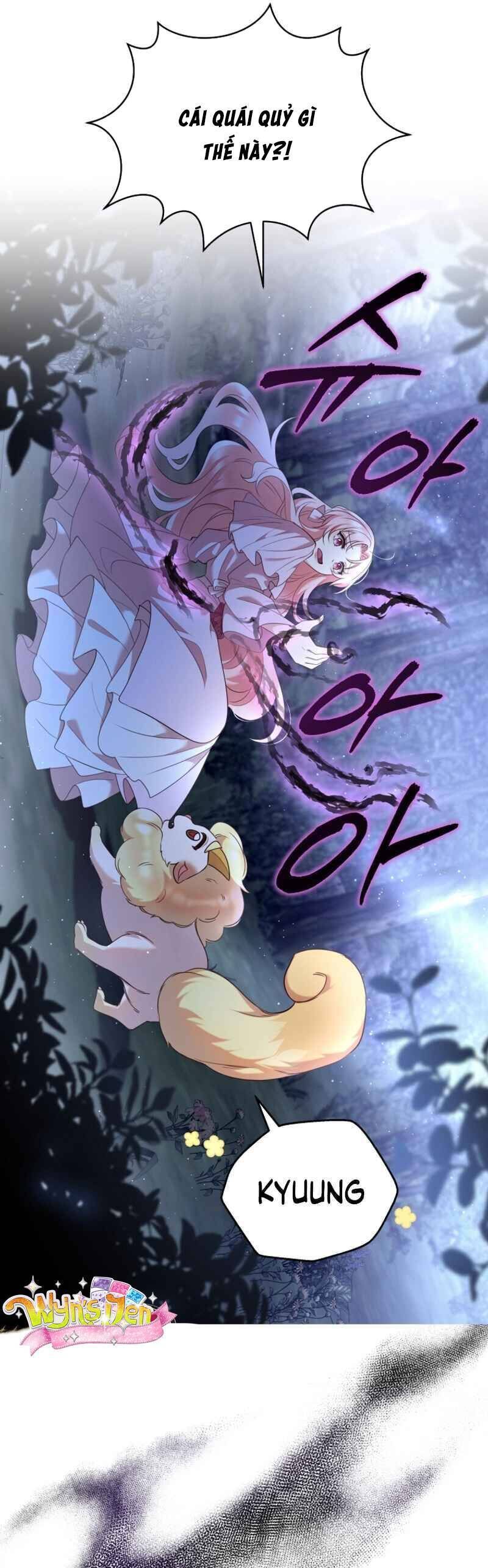 Nhốt Tôi Lại Đi Công Tước! [Chap 1-21]