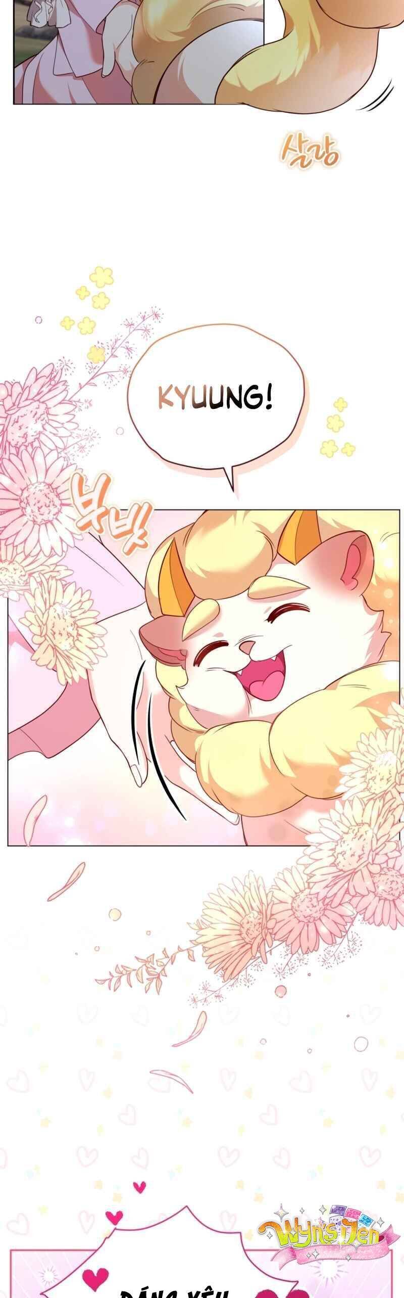 Nhốt Tôi Lại Đi Công Tước! [Chap 1-21]