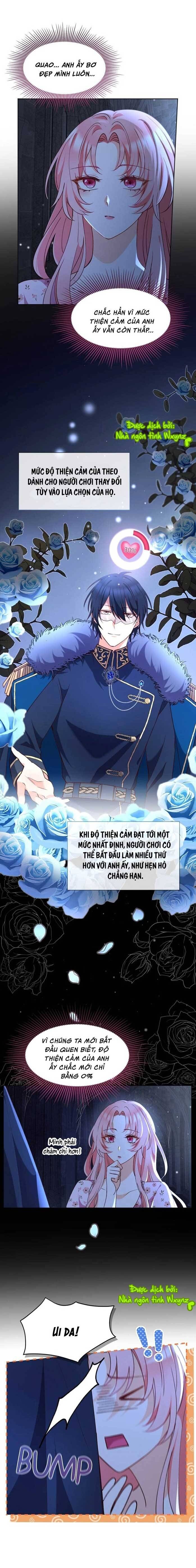 Nhốt Tôi Lại Đi Công Tước! [Chap 1-21]