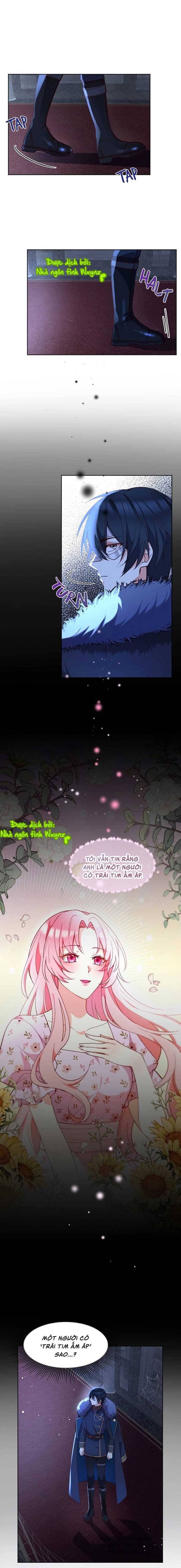 Nhốt Tôi Lại Đi Công Tước! [Chap 1-21]