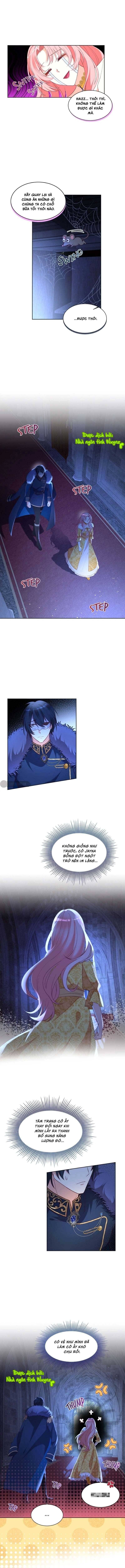 Nhốt Tôi Lại Đi Công Tước! [Chap 1-21]