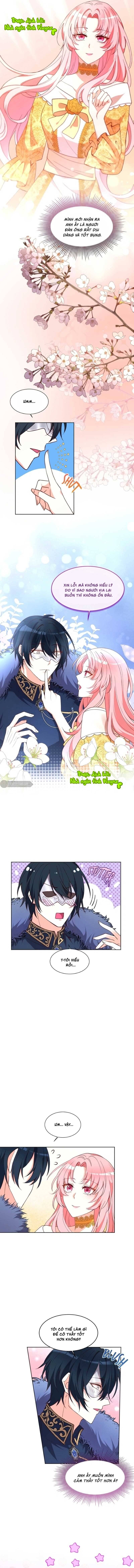 Nhốt Tôi Lại Đi Công Tước! [Chap 1-21]