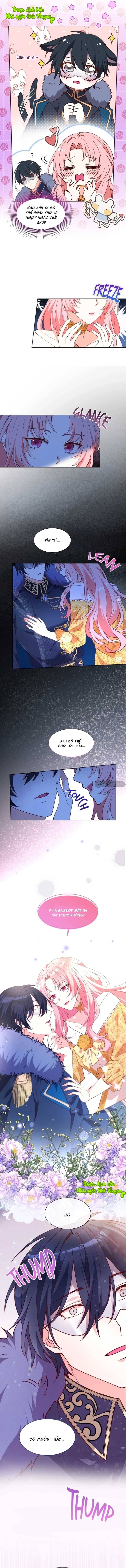 Nhốt Tôi Lại Đi Công Tước! [Chap 1-21]