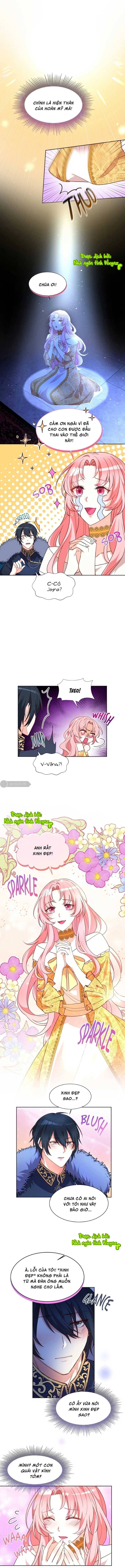 Nhốt Tôi Lại Đi Công Tước! [Chap 1-21]