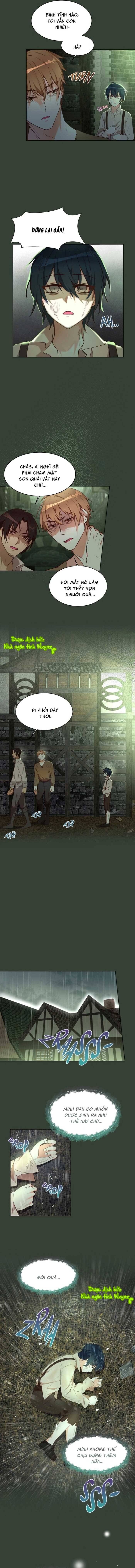 Nhốt Tôi Lại Đi Công Tước! [Chap 1-21]