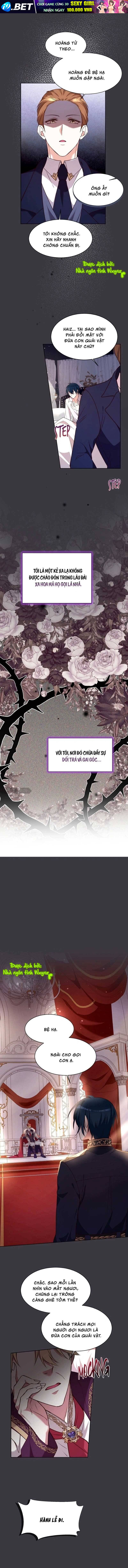 Nhốt Tôi Lại Đi Công Tước! [Chap 1-21]