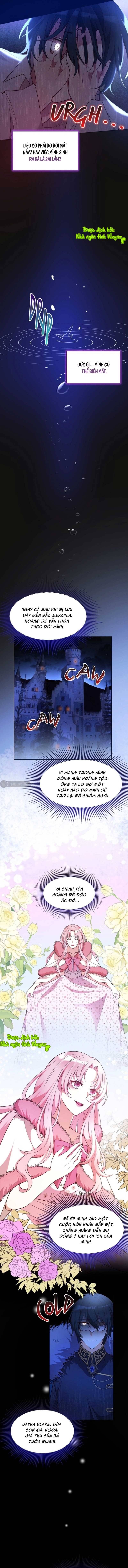 Nhốt Tôi Lại Đi Công Tước! [Chap 1-21]